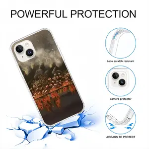 The Awakening iPhone14 Phone Case (Silicone)