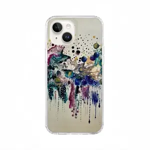 Awakening Q iPhone14 Phone Case (Silicone)