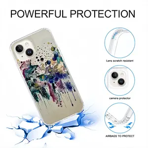 Awakening Q iPhone14 Phone Case (Silicone)