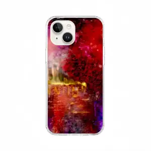 Bay Lights iPhone14 Phone Case (Silicone)