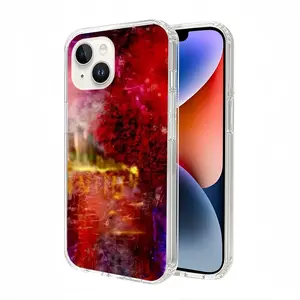 Bay Lights iPhone14 Phone Case (Silicone)