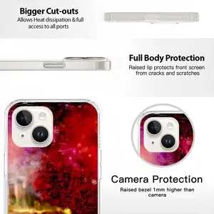 Bay Lights iPhone14 Phone Case (Silicone)