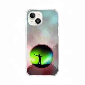 Stand And Deliver iPhone14 Phone Case (Silicone)