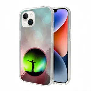 Stand And Deliver iPhone14 Phone Case (Silicone)