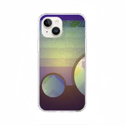 Horizon_Trio iPhone14 Phone Case (Silicone)