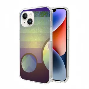 Horizon_Trio iPhone14 Phone Case (Silicone)