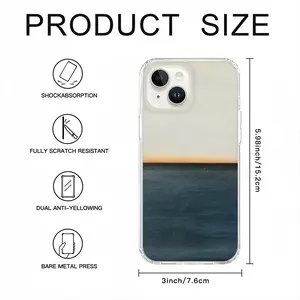 Untitled 27D iPhone14 Phone Case (Silicone)