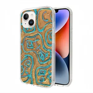 Number 856 iPhone14 Phone Case (Silicone)