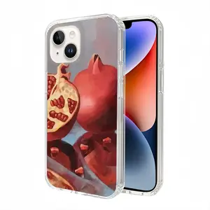 Reflecting iPhone14 Phone Case (Silicone)