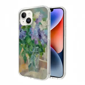 The Spring Flowers iPhone14 Phone Case (Silicone)