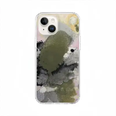 Mallow Iii iPhone14 Phone Case (Silicone)