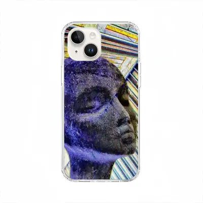 All Knowing iPhone14 Phone Case (Silicone)