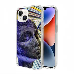 All Knowing iPhone14 Phone Case (Silicone)