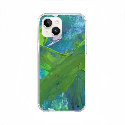 Inspiring iPhone14 Phone Case (Silicone)