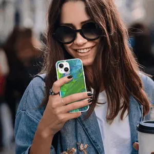 Inspiring iPhone14 Phone Case (Silicone)