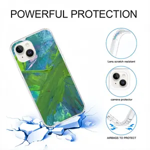 Inspiring iPhone14 Phone Case (Silicone)