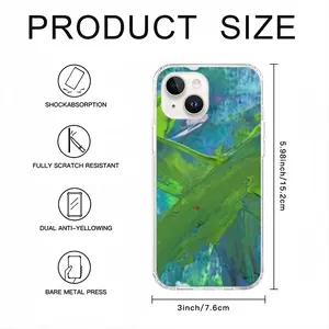 Inspiring iPhone14 Phone Case (Silicone)