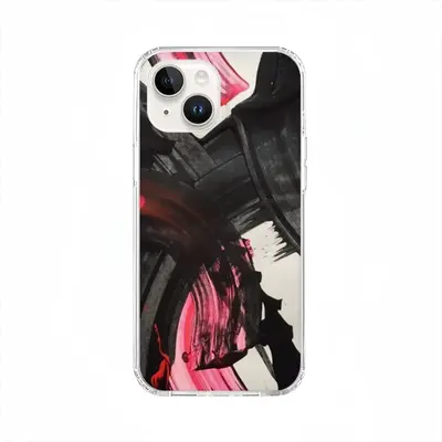 Resistance iPhone14 Phone Case (Silicone)