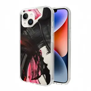 Resistance iPhone14 Phone Case (Silicone)