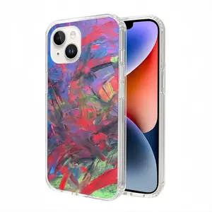 Madness iPhone14 Phone Case (Silicone)