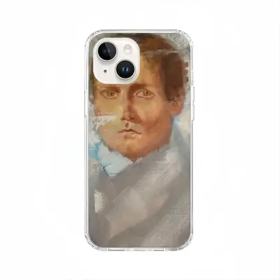 Small Talk iPhone14 Phone Case (Silicone)