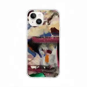 Milk iPhone14 Phone Case (Silicone)