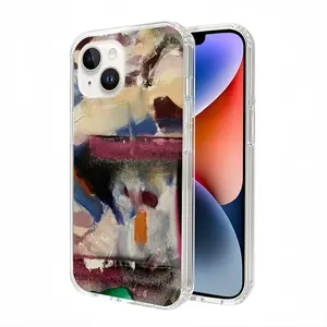 Milk iPhone14 Phone Case (Silicone)