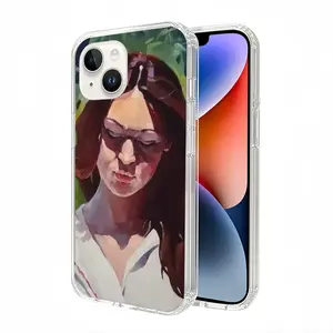 Dreams iPhone14 Phone Case (Silicone)