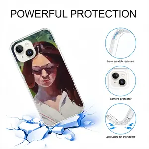 Dreams iPhone14 Phone Case (Silicone)