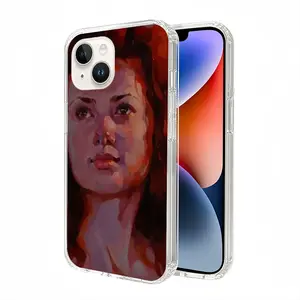 Tanya iPhone14 Phone Case (Silicone)