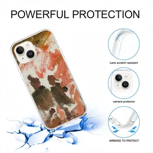 Sumedru I iPhone14 Phone Case (Silicone)