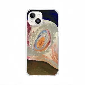 Inferno iPhone14 Phone Case (Silicone)