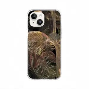 Apophysis 35 iPhone14 Phone Case (Silicone)