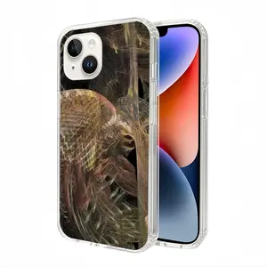 Apophysis 35 iPhone14 Phone Case (Silicone)