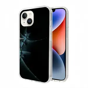 Traveling iPhone14 Phone Case (Silicone)