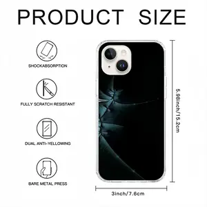 Traveling iPhone14 Phone Case (Silicone)