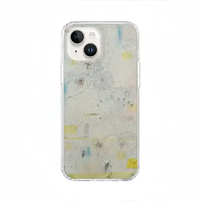 Identity iPhone14 Phone Case (Silicone)