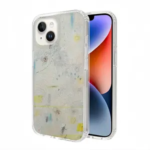 Identity iPhone14 Phone Case (Silicone)