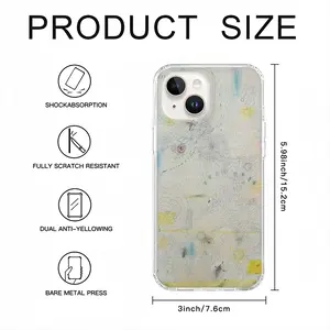 Identity iPhone14 Phone Case (Silicone)