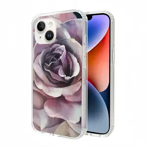 Nocturnal iPhone14 Phone Case (Silicone)