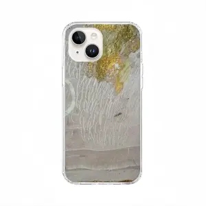 Rainy Day iPhone14 Phone Case (Silicone)