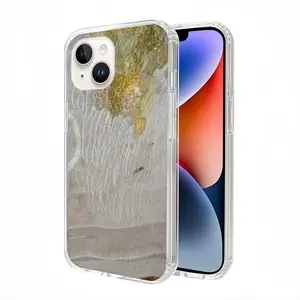 Rainy Day iPhone14 Phone Case (Silicone)