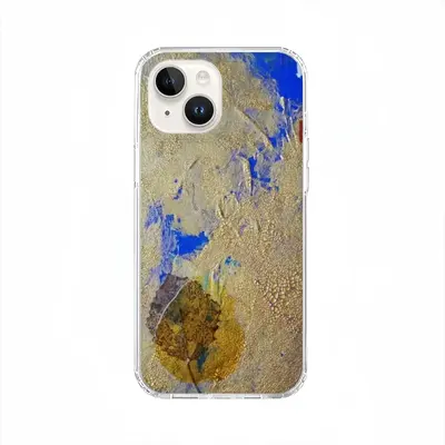 New Life iPhone14 Phone Case (Silicone)