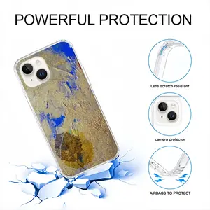 New Life iPhone14 Phone Case (Silicone)