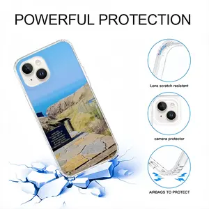 Portskerra iPhone14 Phone Case (Silicone)