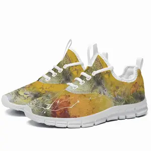 Men Tiger Lily King F7 Running Shoes