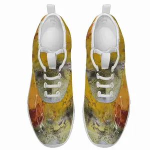 Men Tiger Lily King F7 Running Shoes