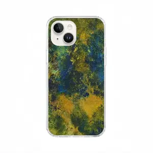 Imagination iPhone14 Phone Case (Silicone)