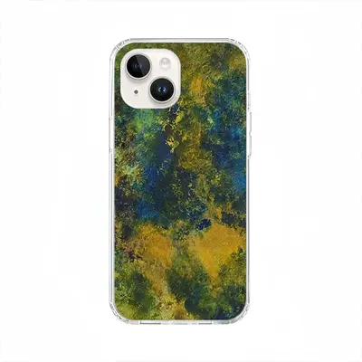 Imagination iPhone14 Phone Case (Silicone)