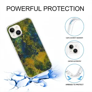 Imagination iPhone14 Phone Case (Silicone)